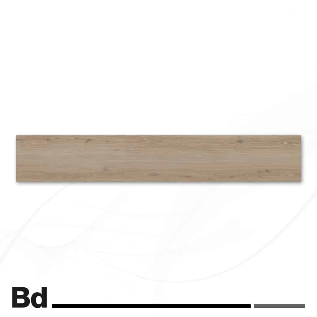 Duela porcelánica Lagom Natural - Imagen 2