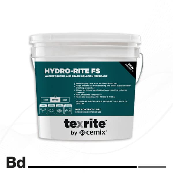HYDRO-RITE FS