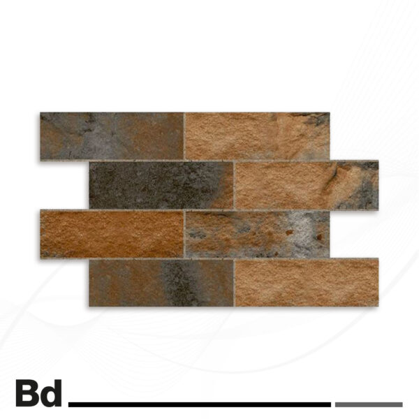 Fachaleta Montatto Cortem