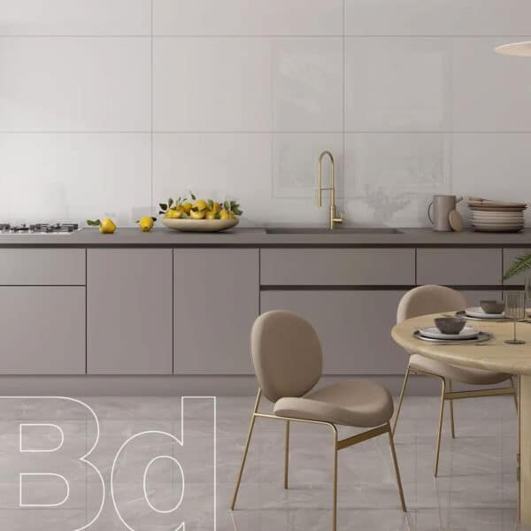 Azulejo Crystal blanco