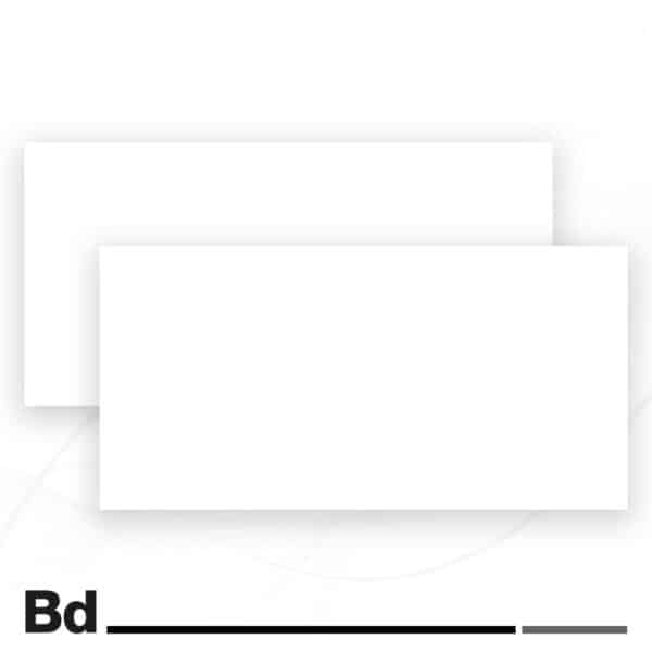 Azulejo Crystal blanco