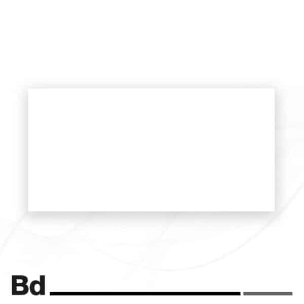 Azulejo Crystal blanco