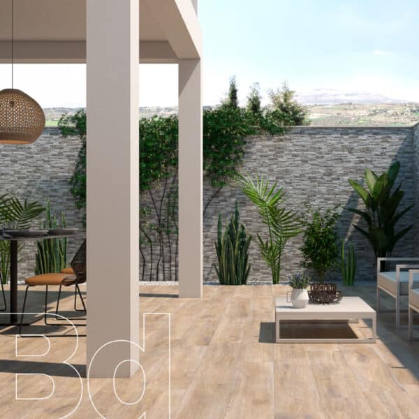 Fachaleta Petra Mix Piedra