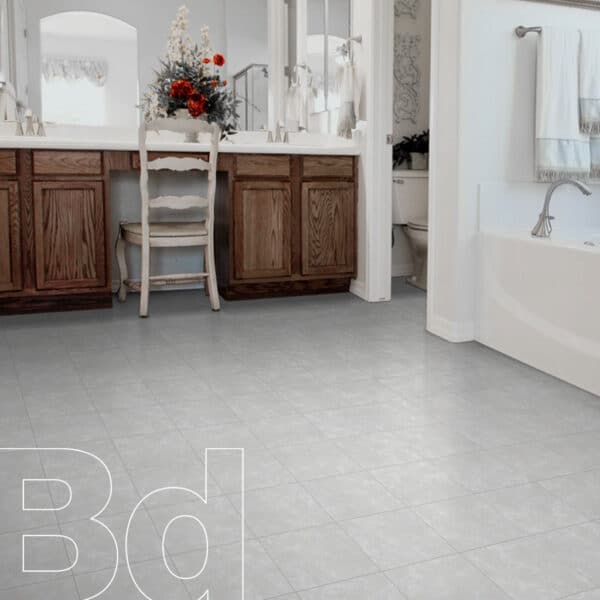 Piso cerámico Cima gris