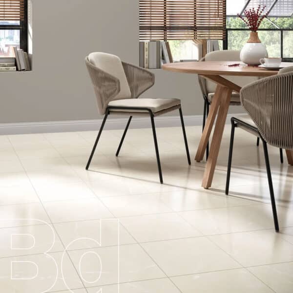 Piso cerámico Mina beige