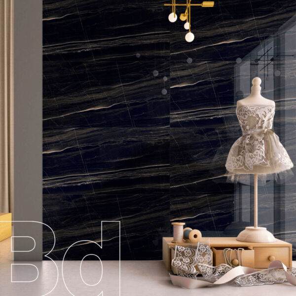 Porcelanato Afyon Dark
