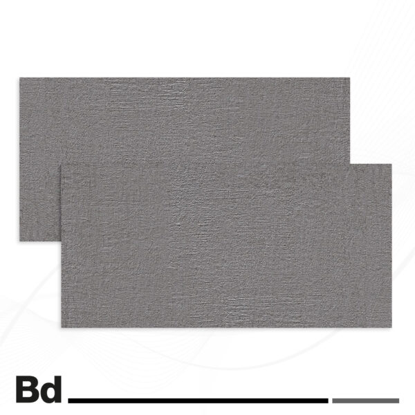 Porcelanato Argilia Carbone