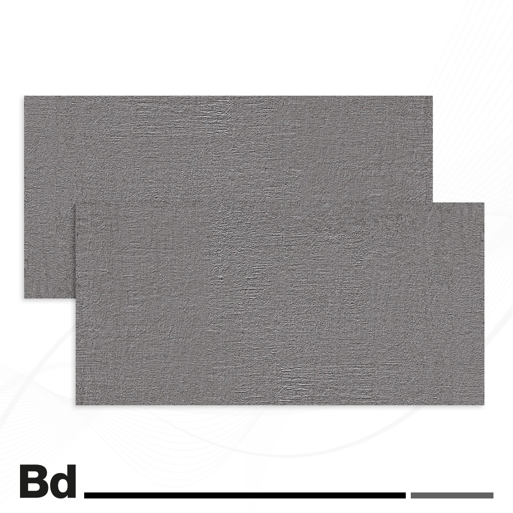 Porcelanato Argilia Carbone - Imagen 3