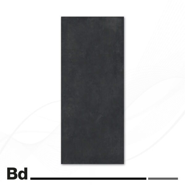 Porcelanato Concrete Black