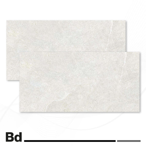 Porcelanato Limestone White