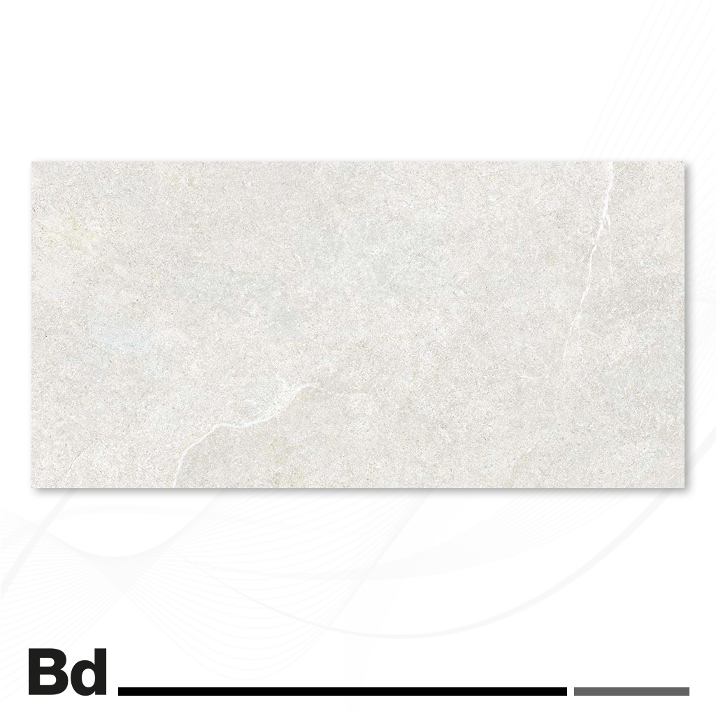 Porcelanato Limestone White - Imagen 2