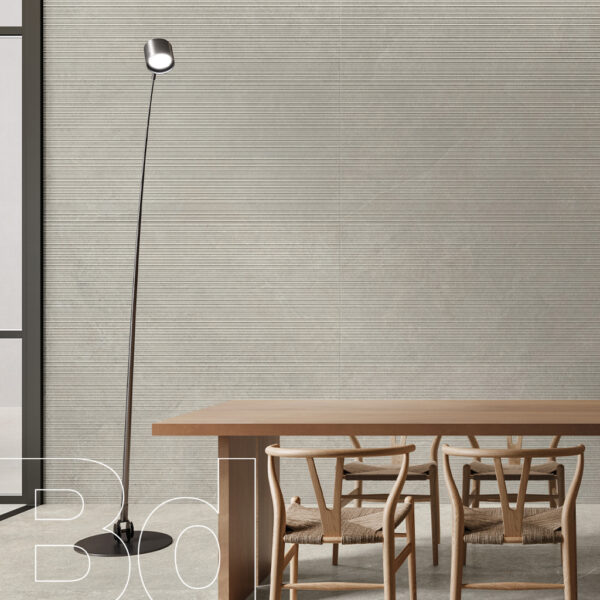 Porcelanato Limestone Taupe Riga